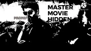 master movie hidden details | and mistakes | promo