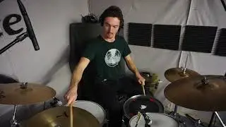Groove #15: Dance Rock 123 BPM