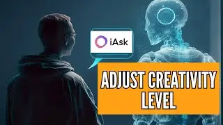 How to Adjust Creativity Level in Ask AI 2025?