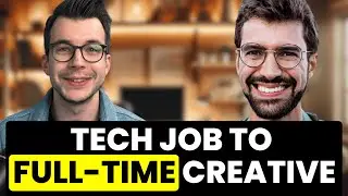 How This Photographer Replaced His 9-5 Income Using These Business Systems