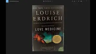 Love Medicine Ch. 10 