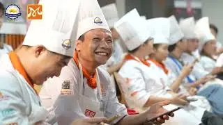 EU Pork 2025: Masterclass HCMC