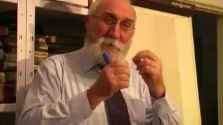 YTP ITA: Il Prof. TESTO ama la plastica