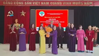 VĂN NGHỆ CHÀO MỪNG HỘI NGHỊ TỔNG KẾT CÔNG TÁC HỘI & BẦU BCH CHI HỘI NGƯỜI CAO TUỔI TDP14 P.XUÂN ĐỈNH
