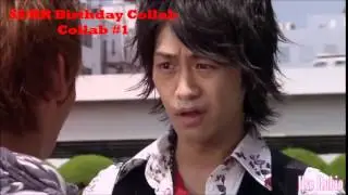SS/KR 1D Mash up (Birthday Collab)