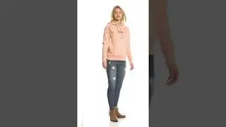 Volcom Getting Shacked Hoody | SwimOutlet.com