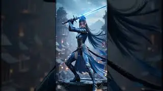 Legendary Jang 🇰🇷⚔️🔥: Korea&rsquo;s Forgotten Warrior Reborn as a Fearless WOMAN!
