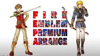 Dawn Brigade - Premium Arrange II Mashup