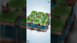 Mekorama Level 40 Walkthrough Gameplay Stage 40