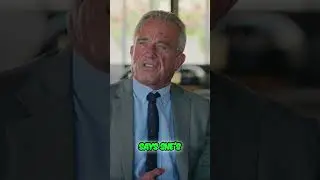 Kamala Disqualified? Her Stances on Democracy & Censorship
