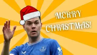 Gaming Chums Christmas Special 