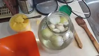 Чесночная настойка для иммунитета голубей.Garlic tincture for pigeons.Useful tips for pigeons.