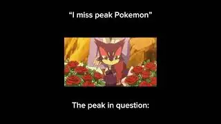 They got catfished Fr 😭✌️ #pokemon #memes #pokemonmemes #funny #shorts
