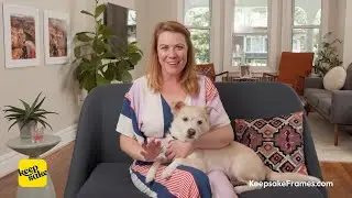 Keepsake | Testimonial Video 2024 | TV Ad by Filmkraft