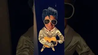 Elvis Alive!!!!!!