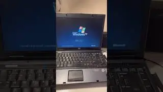 POV : It's 2001!#pc #windowsxp