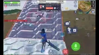 Creative Destruction live Cvc