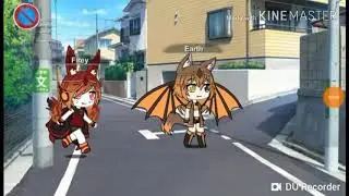 Element (gachaverse) ( ep 1)