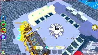 OPEN 400 TIMES CRATES FROM THE NEW CLOCK EVENT (Toilet Tower Defense)