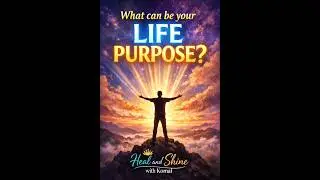 what can be your LIFE PURPOSE?