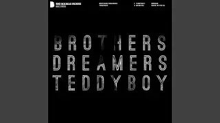 Teddyboy (Original Mix)
