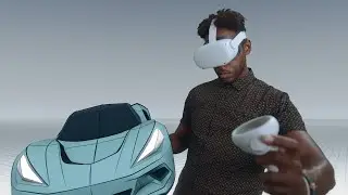 Oculus for Business and ISVs: Shaping the Future of Work Together