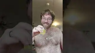 Hairyman reviews bud light seltzer Hard Soda
