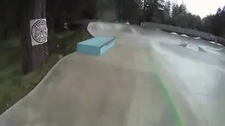 Windells Skatepark Tour