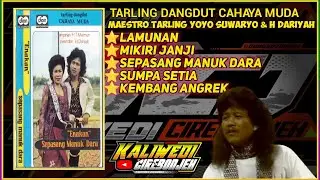 Sepasang Manuk Dara MAESTRO TARLING DANGDUT YOYO SUWARYO & H DARIYAH -Lagu Pantura Terbaik Populer