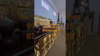 Visit Our Showroom for the Latest Designs of Catering Counter By Aarvik Industries