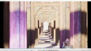 16 - Software Tutorial Unreal Engine -  Exporting Videos