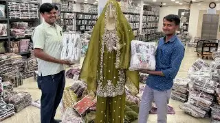 Ramzan Special Premium Suits Collection ✨ | Akaash Suits Hyderabad