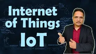 IoT Course Introduction