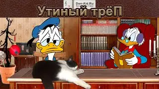 Не будем говорить о политике...