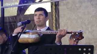 Maxmud xofiz Klassik qo'shiqlar ijrosi