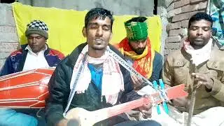 আমাৰ মুৰসিদ দয়াৰ সাগৰ