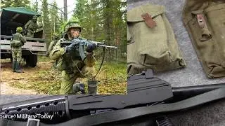 All About Semi-Auto Finnish Valmet Rifles ($5 Patron Requested Video)