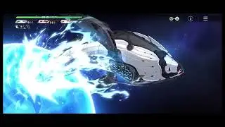 Level 50 Promotion Mission - Chaos Zero Nightmare