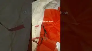এই ম্যাচিংয়ের ড্রেস সব কাস্টমার পছন্দ করে #dress#business#minivlog