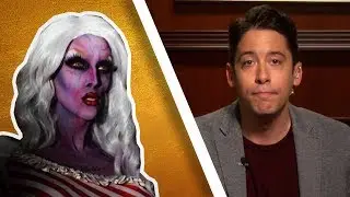 Why Gender Ideology Is A Horrifying Religion