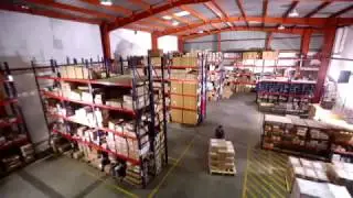 India's first LED Lighting Company (Goldwyn Limited)