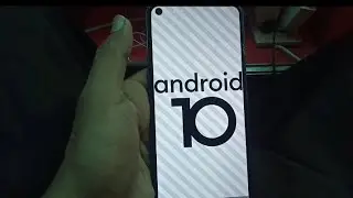 Infinix Hot 10 The Gaming budget phone