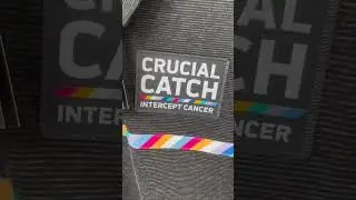 NFL CRUCIAL CATCH  🏈 🐏 SOFI STADIUM STORE