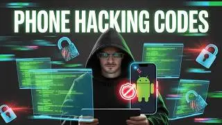 10 кодов взлома, которые хакеры используют для взлома телефонов Android