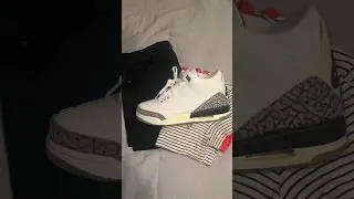get ready with me #amazoninfluencer #sneaker #fashion #sneakerhead #contentcreator #dossier