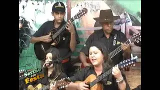 Orquestra de Viola Companheiros da Viola - Amor distante &raquo; Ao Vivo