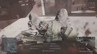 Battlefield 6 mme 2