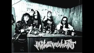 Whipstriker (Official Video)