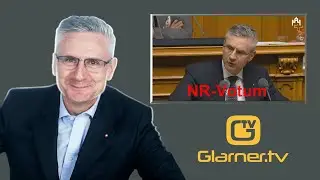 Glarner vs. Arslan Ausschaffungsdebatte NR