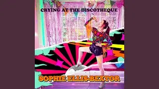 Crying at the Discotheque